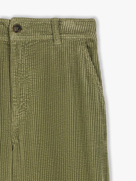 ESTELLON TROUSERS -  Mousse , Ready-to-wear Bensimon