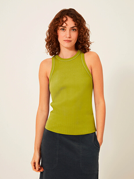TOP KEIJI -  Turtle , Ready-to-wear Bensimon