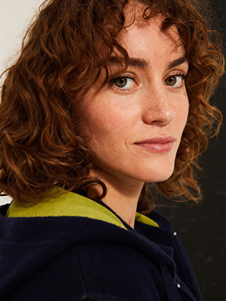 GUILLEM CARDIGAN -  Bleu nuit , Ready-to-wear Bensimon