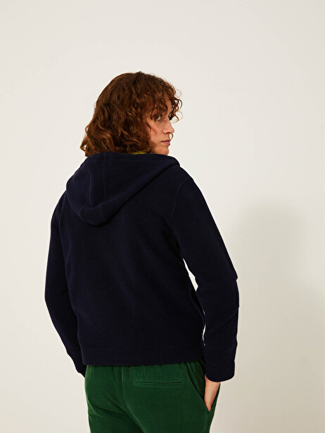 GUILLEM CARDIGAN -  Bleu nuit , Ready-to-wear Bensimon
