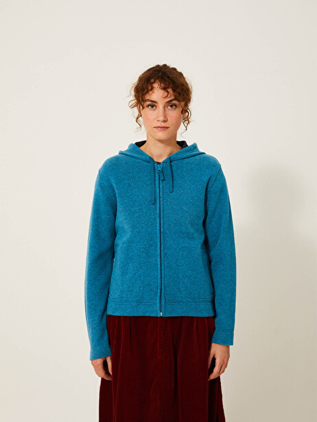 GUILLEM CARDIGAN -  Horizon , Ready-to-wear Bensimon