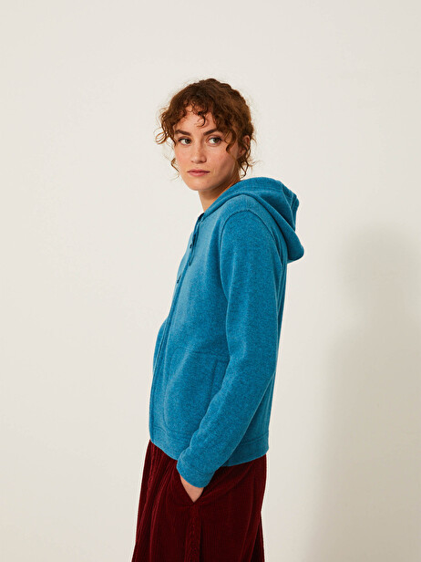 GUILLEM CARDIGAN -  Horizon , Ready-to-wear Bensimon