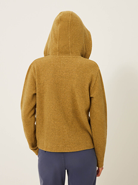 GUILLEM CARDIGAN -  Havana , Ready-to-wear Bensimon