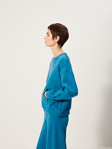 KIMEO SWEAT -  Horizon , Ready-to-wear Bensimon