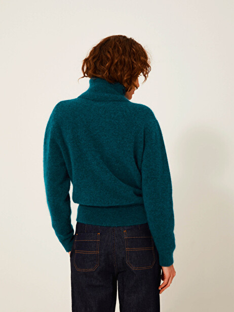 GREG SWEATER -  Dragonfly , Ready-to-wear Bensimon