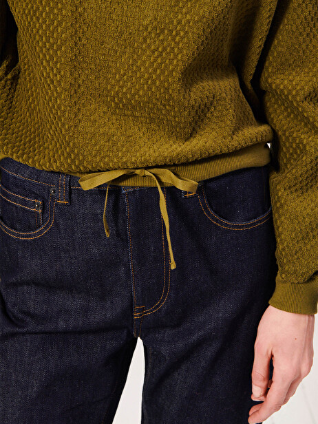 JEROMINE SWEATSHIRT -  Bark , Ready-to-wear Bensimon
