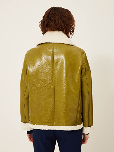 KRISTOFER JACKET -  Mousse , Ready-to-wear Bensimon