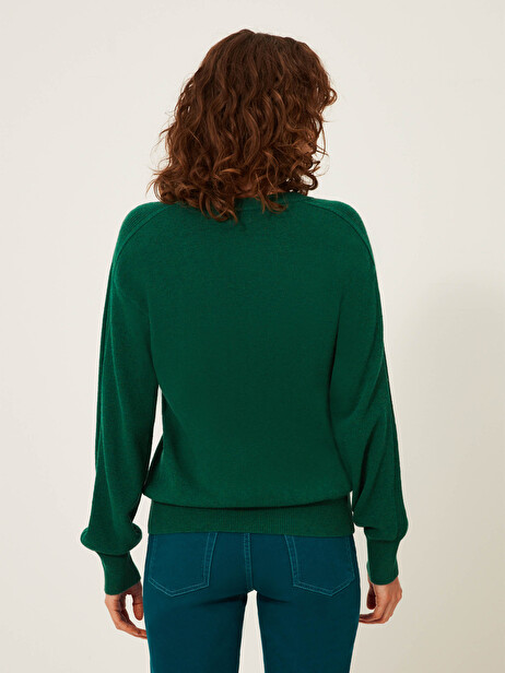 KOSTA SWEATER -  Eden , Ready-to-wear Bensimon