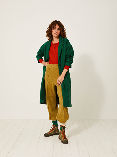 KACEY COAT -  Eden , Ready-to-wear Bensimon
