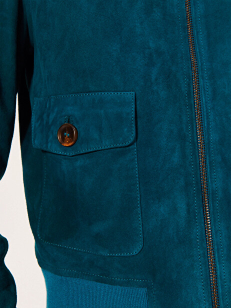 GASPARD JACKET -  Dragonfly , Ready-to-wear Bensimon