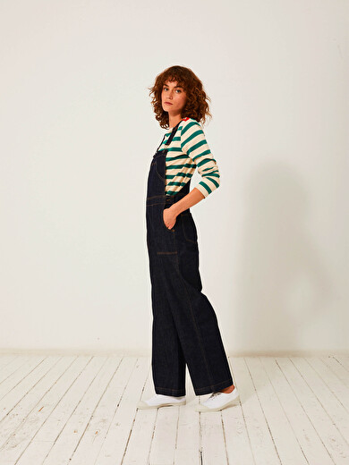 IMPALA OVERALLS -  Jean , Ready-to-wear Bensimon