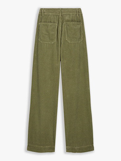 ESTELLON TROUSERS -  Mousse , Ready-to-wear Bensimon