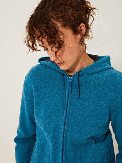 GUILLEM CARDIGAN -  Horizon , Ready-to-wear Bensimon