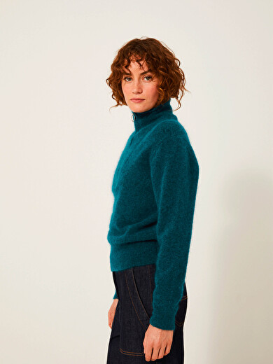 GREG SWEATER -  Dragonfly , Ready-to-wear Bensimon