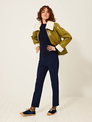 KRISTOFER JACKET -  Mousse , Ready-to-wear Bensimon