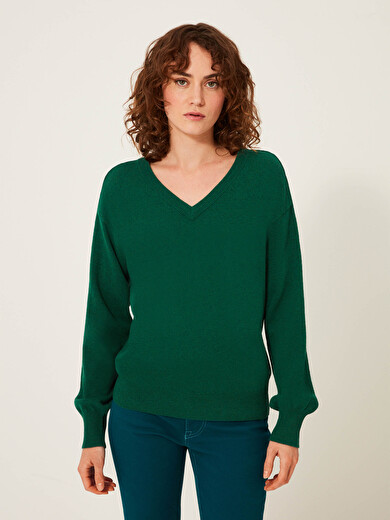 KOSTA SWEATER -  Eden , Ready-to-wear Bensimon