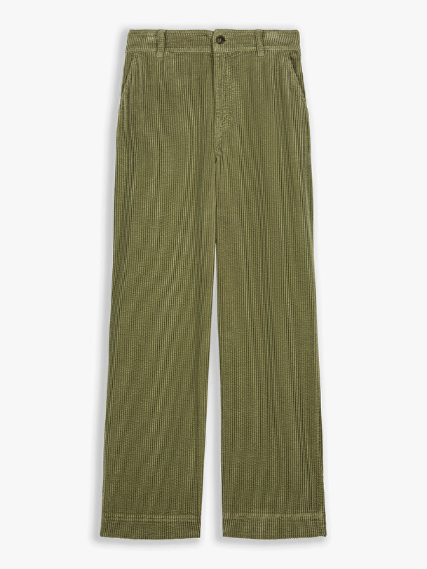 ESTELLON TROUSERS -  Mousse , Ready-to-wear Bensimon