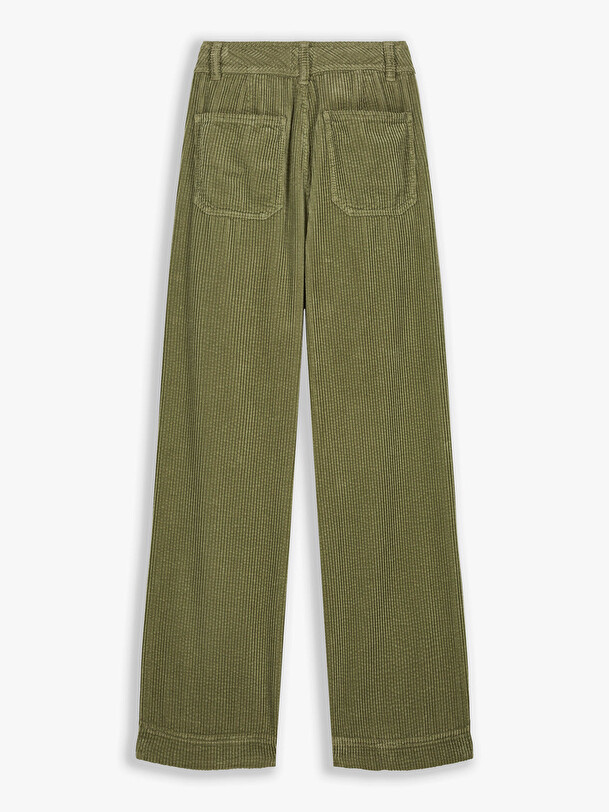 ESTELLON TROUSERS -  Mousse , Ready-to-wear Bensimon