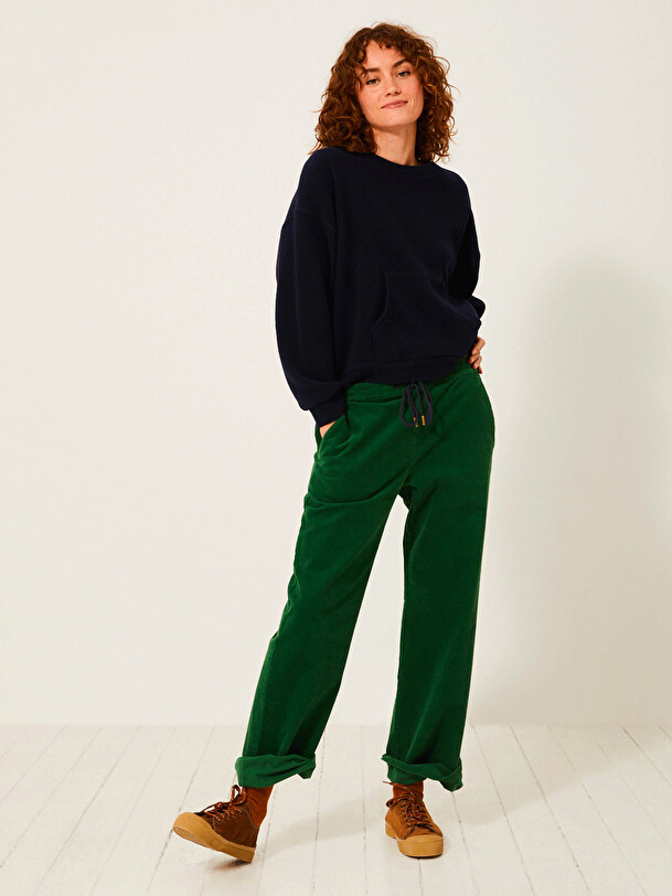 KYBELE TROUSERS -  Eden , Ready-to-wear Bensimon