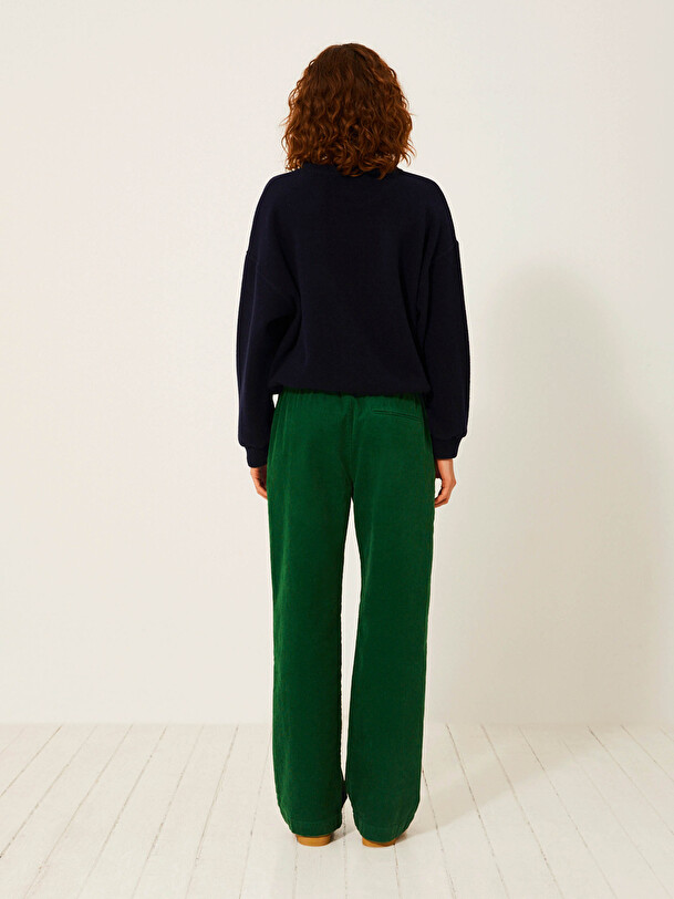 KYBELE TROUSERS -  Eden , Ready-to-wear Bensimon