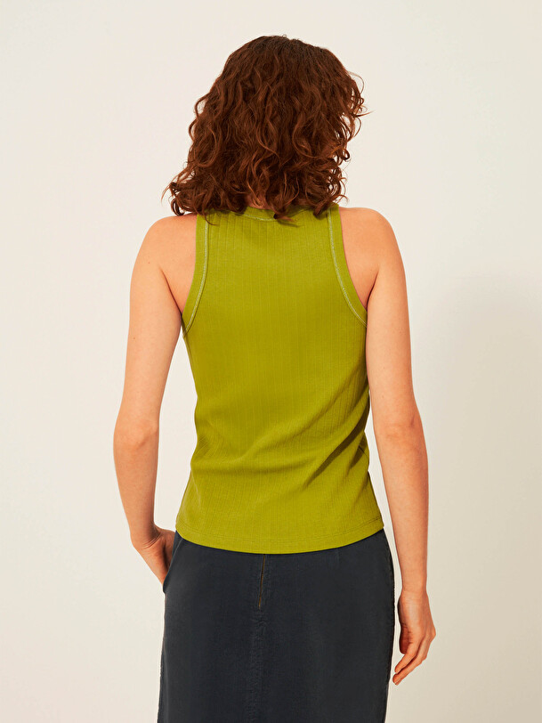 TOP KEIJI -  Turtle , Ready-to-wear Bensimon