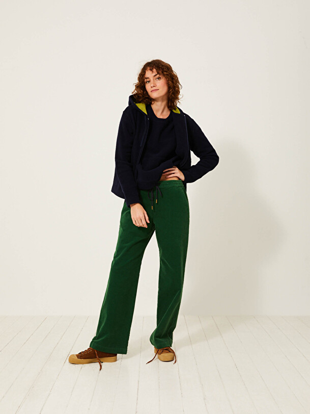 GUILLEM CARDIGAN -  Bleu nuit , Ready-to-wear Bensimon