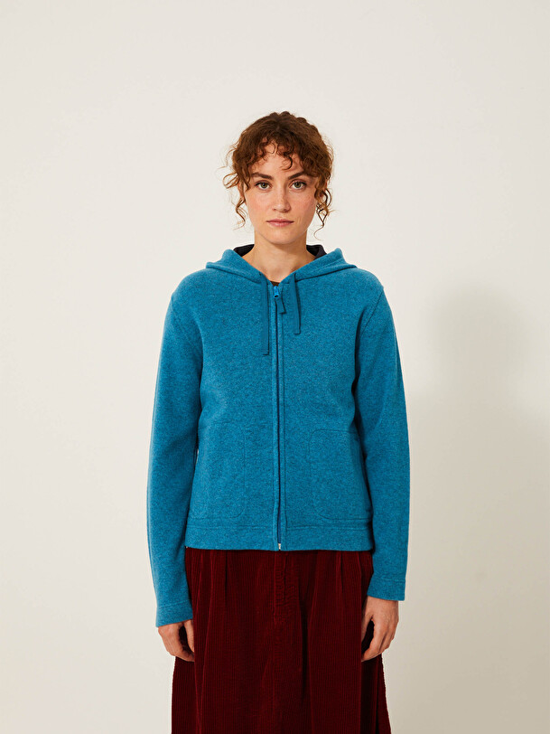 GUILLEM CARDIGAN -  Horizon , Ready-to-wear Bensimon