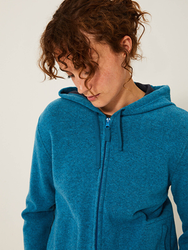 GUILLEM CARDIGAN -  Horizon , Ready-to-wear Bensimon