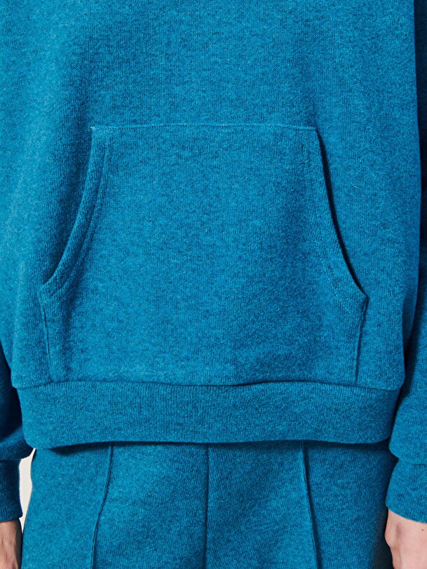 KIMEO SWEAT -  Horizon , Ready-to-wear Bensimon
