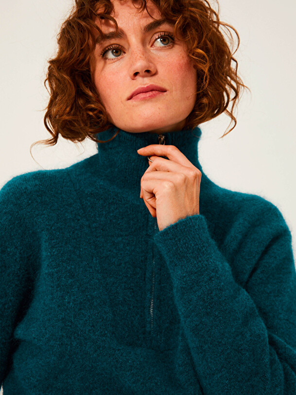 GREG SWEATER -  Dragonfly , Ready-to-wear Bensimon