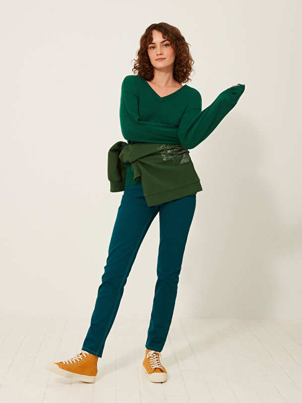 KOSTA SWEATER -  Eden , Ready-to-wear Bensimon