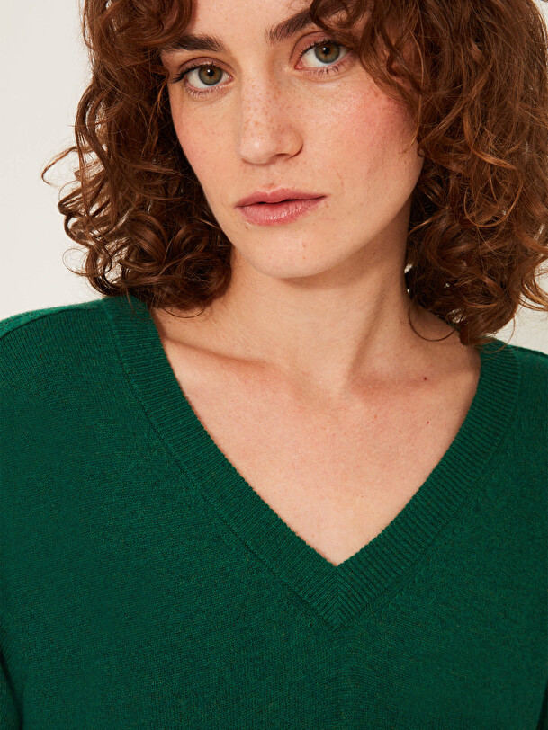 KOSTA SWEATER -  Eden , Ready-to-wear Bensimon