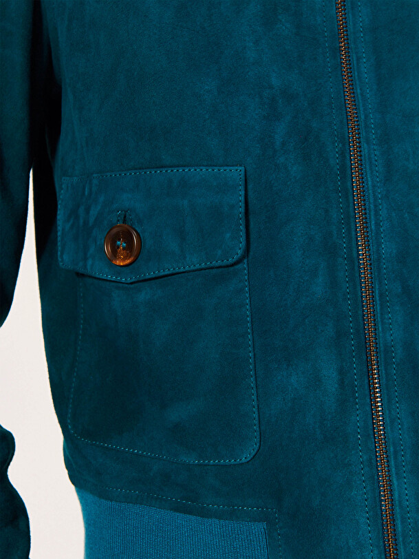 GASPARD JACKET -  Dragonfly , Ready-to-wear Bensimon