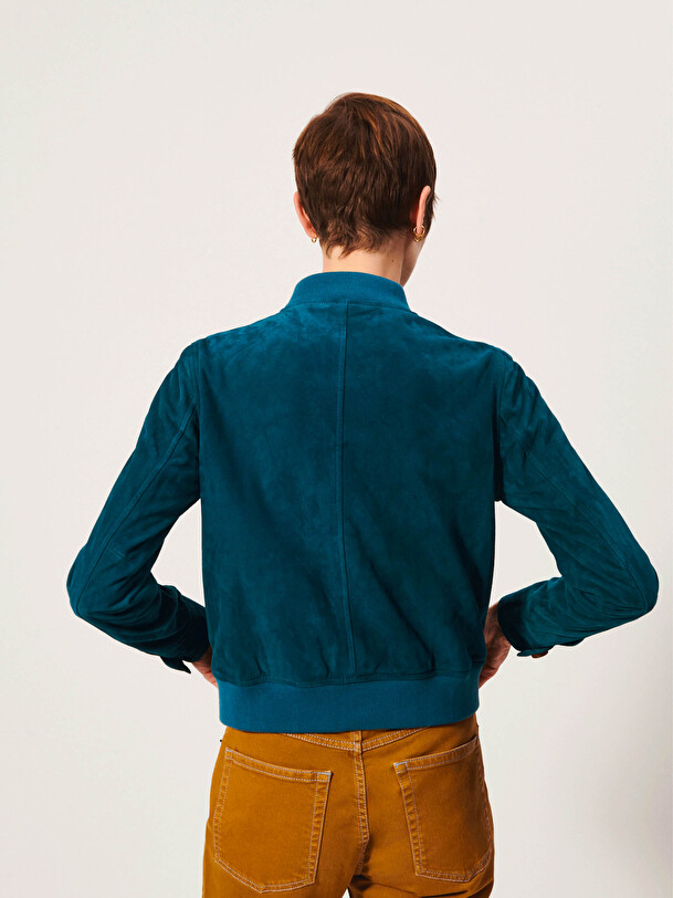 GASPARD JACKET -  Dragonfly , Ready-to-wear Bensimon