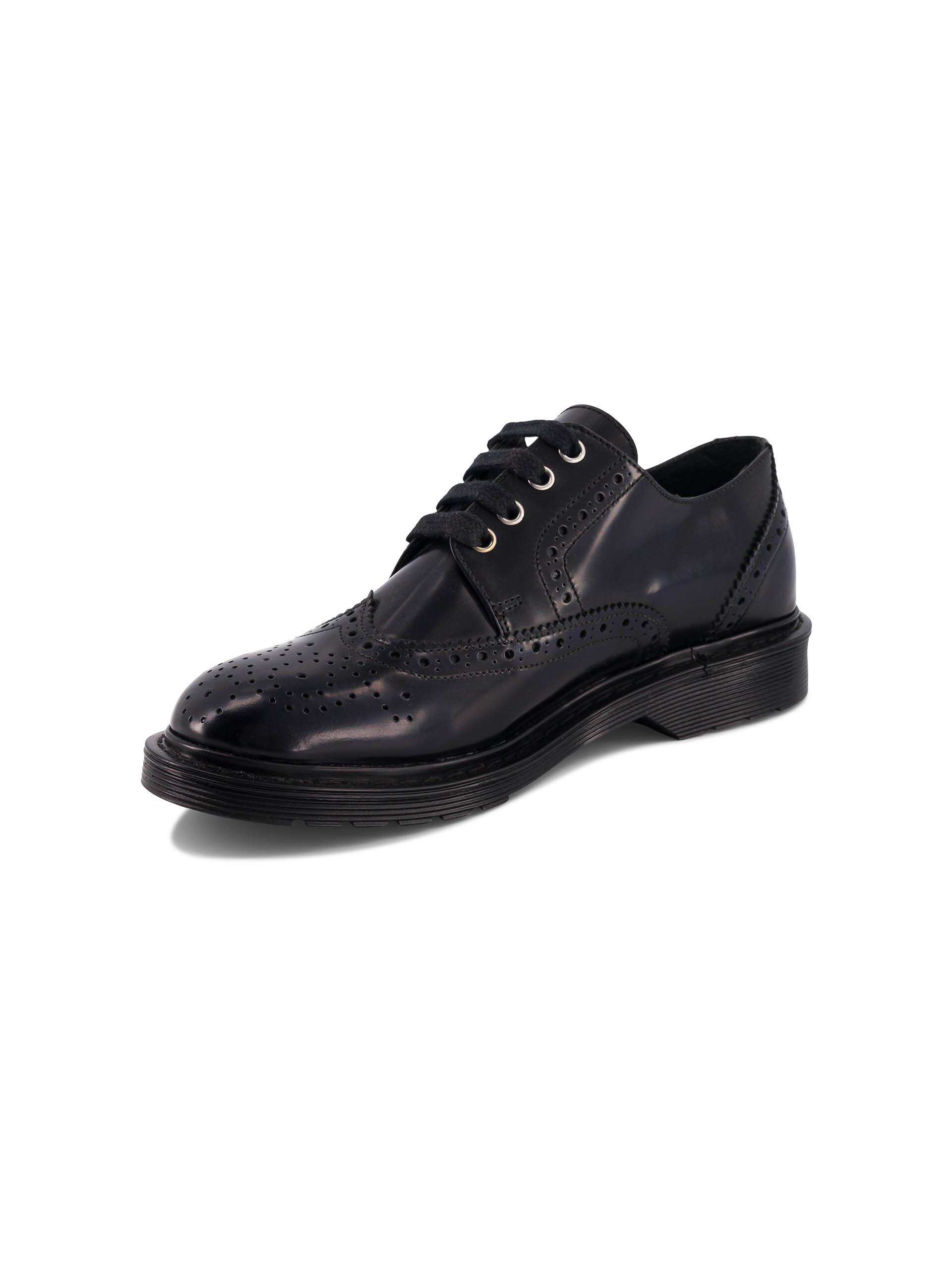 DERBY -  Marine , Ready-to-wear Bensimon
