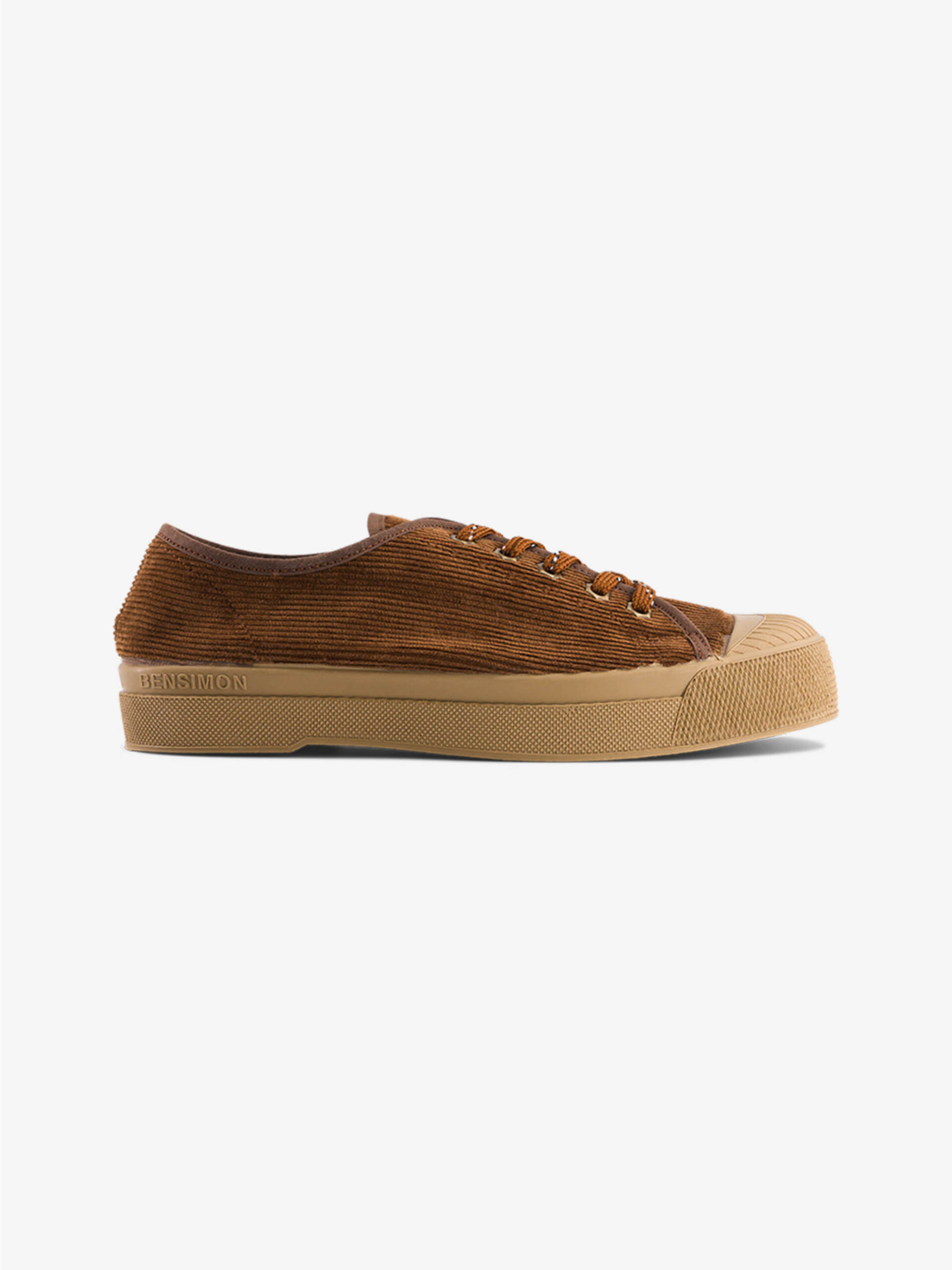 WOMEN B79 ROMY VELVET CORDUROY -  Montain , Tennis & Shoes Bensimon