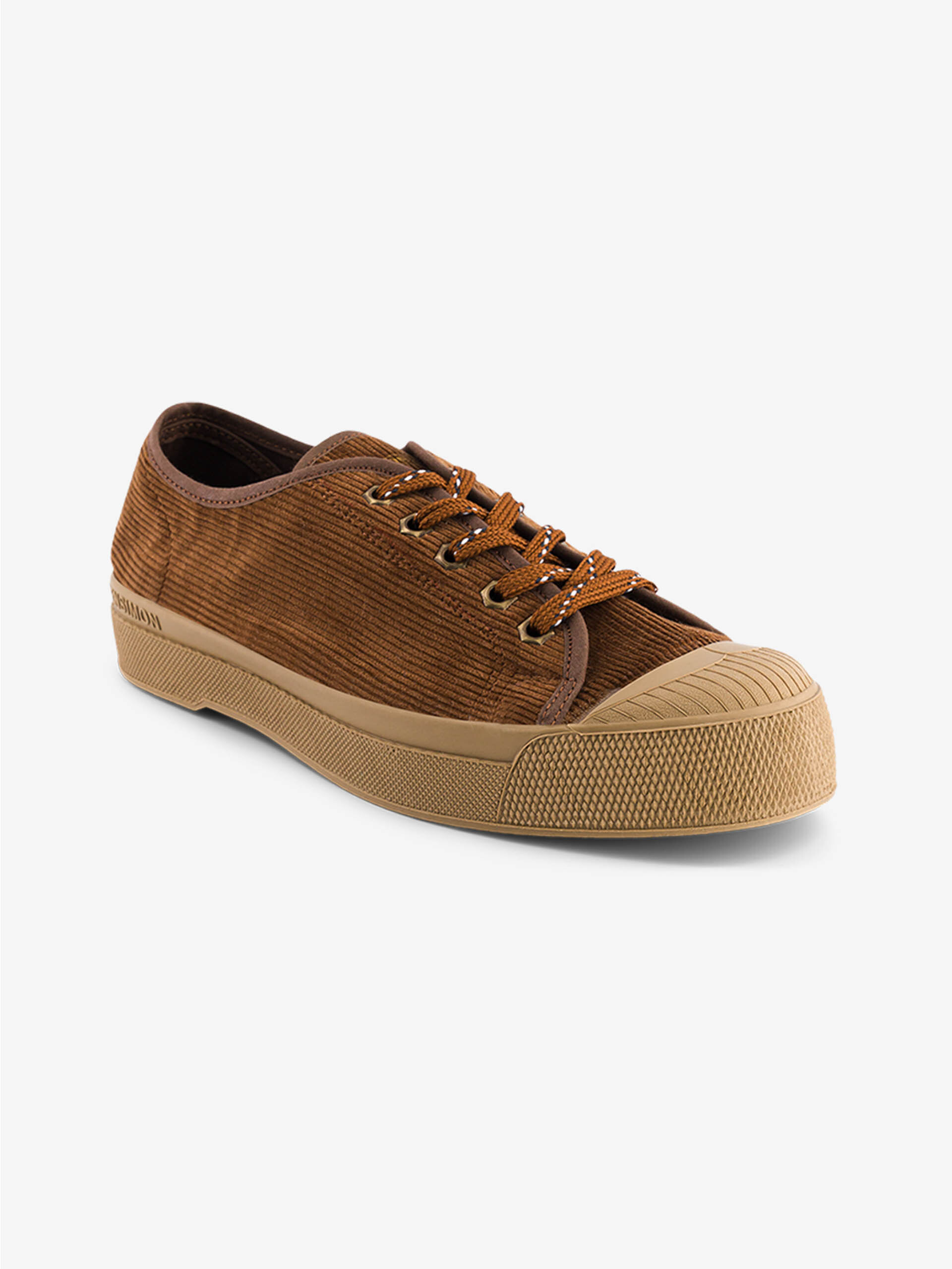 WOMEN B79 ROMY VELVET CORDUROY -  Montain , Tennis & Shoes Bensimon
