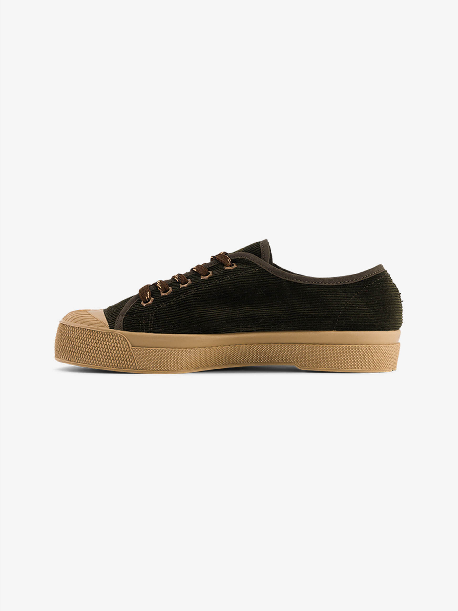 WOMEN B79 ROMY VELVET CORDUROY - Jungle , Tennis & Shoes Bensimon
