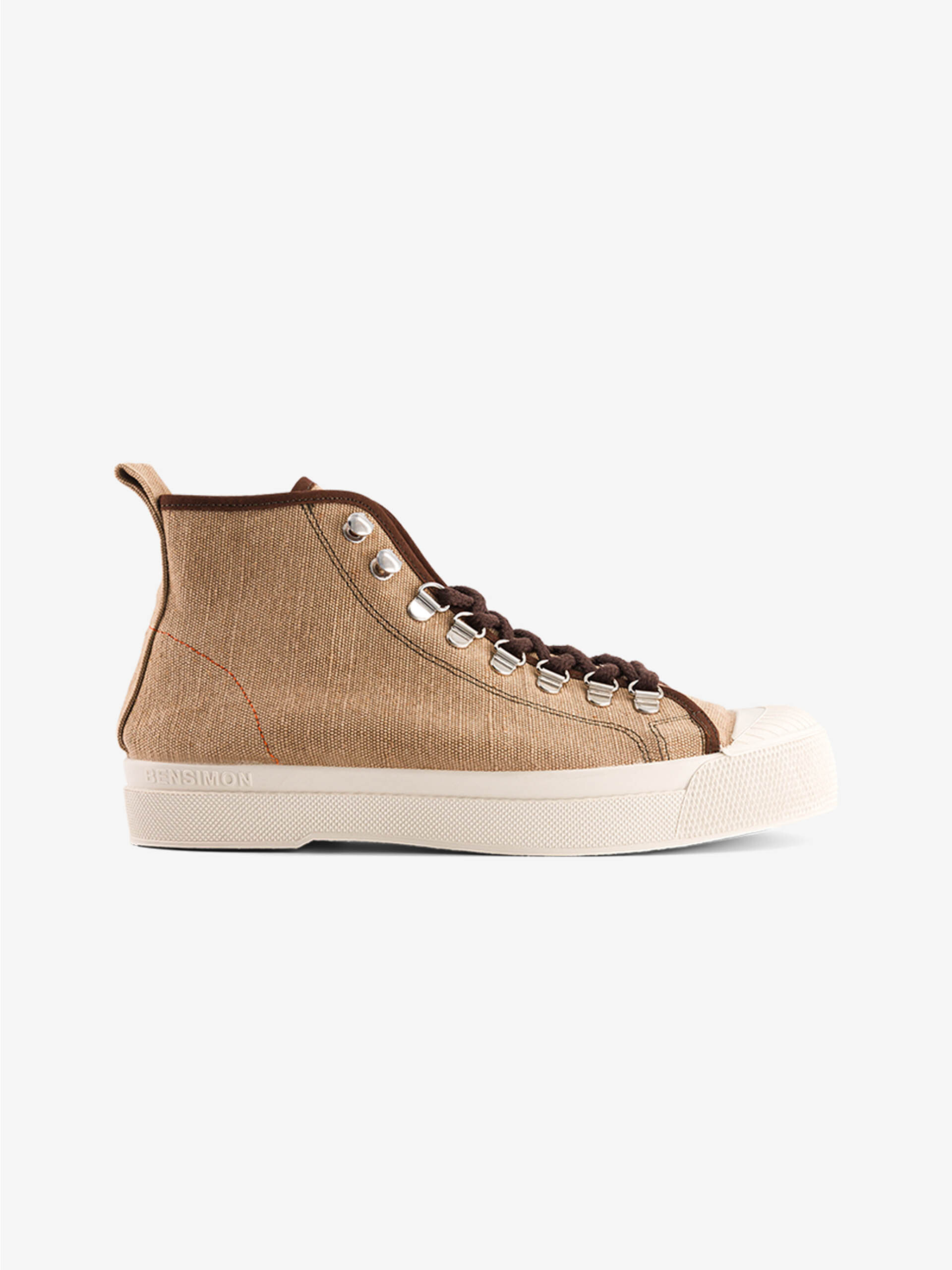 WOMEN B79 STELLA SURPLUS ORIGINE - Sahara , Tennis & Shoes Bensimon