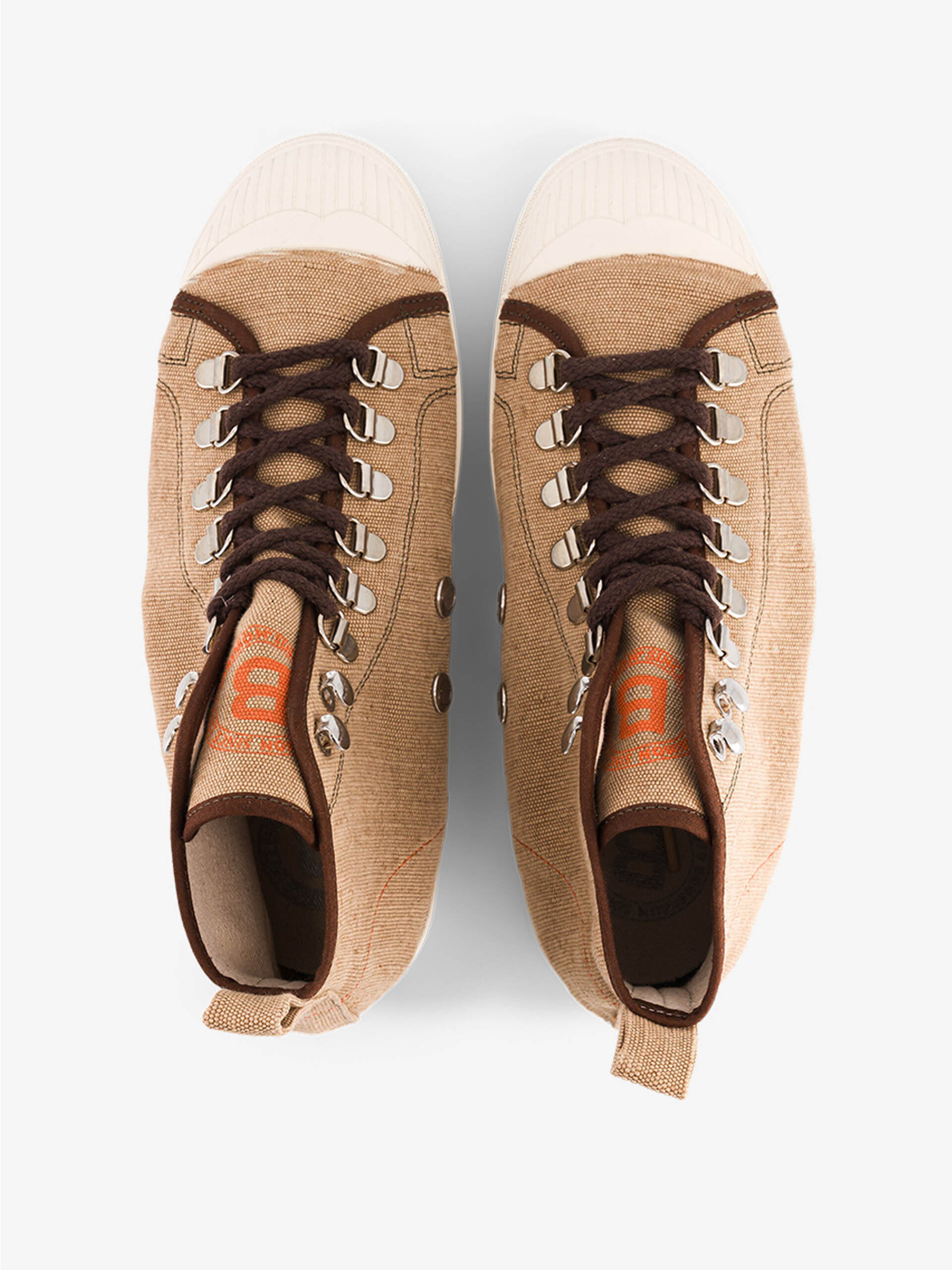 WOMEN B79 STELLA SURPLUS ORIGINE - Sahara , Tennis & Shoes Bensimon