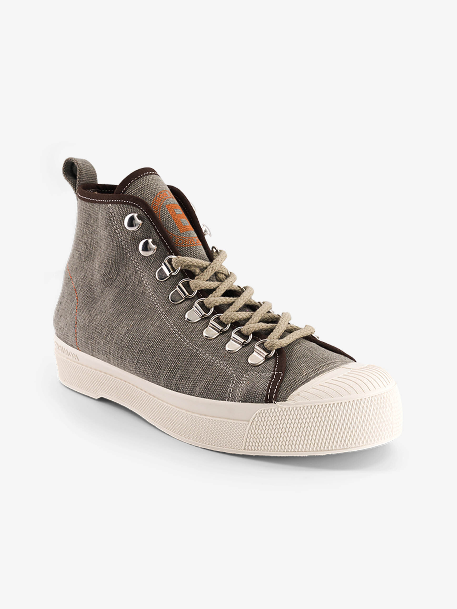 WOMEN B79 STELLA SURPLUS ORIGINE - Military , Tennis & Shoes Bensimon