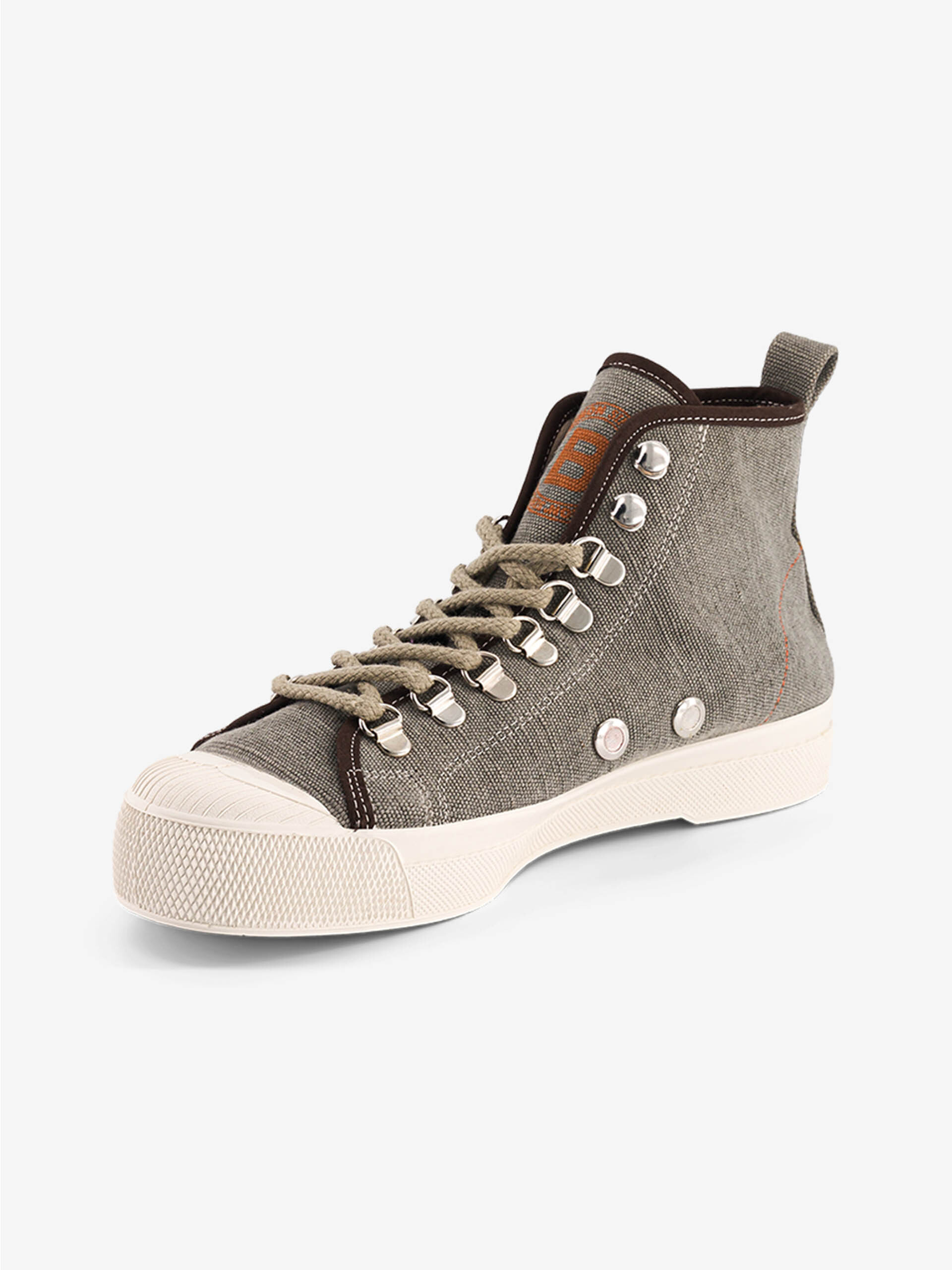 WOMEN B79 STELLA SURPLUS ORIGINE - Military , Tennis & Shoes Bensimon