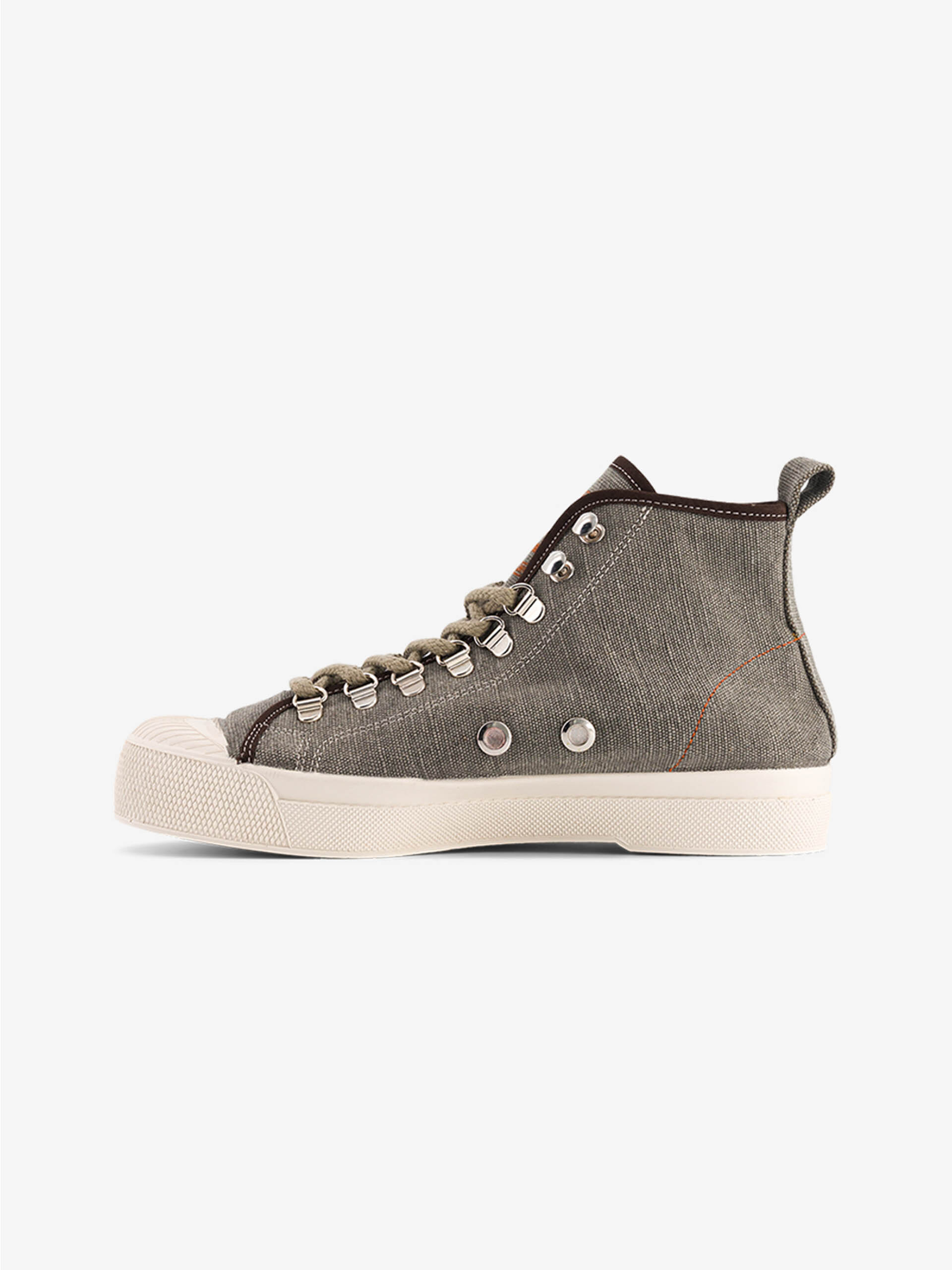 WOMEN B79 STELLA SURPLUS ORIGINE - Military , Tennis & Shoes Bensimon