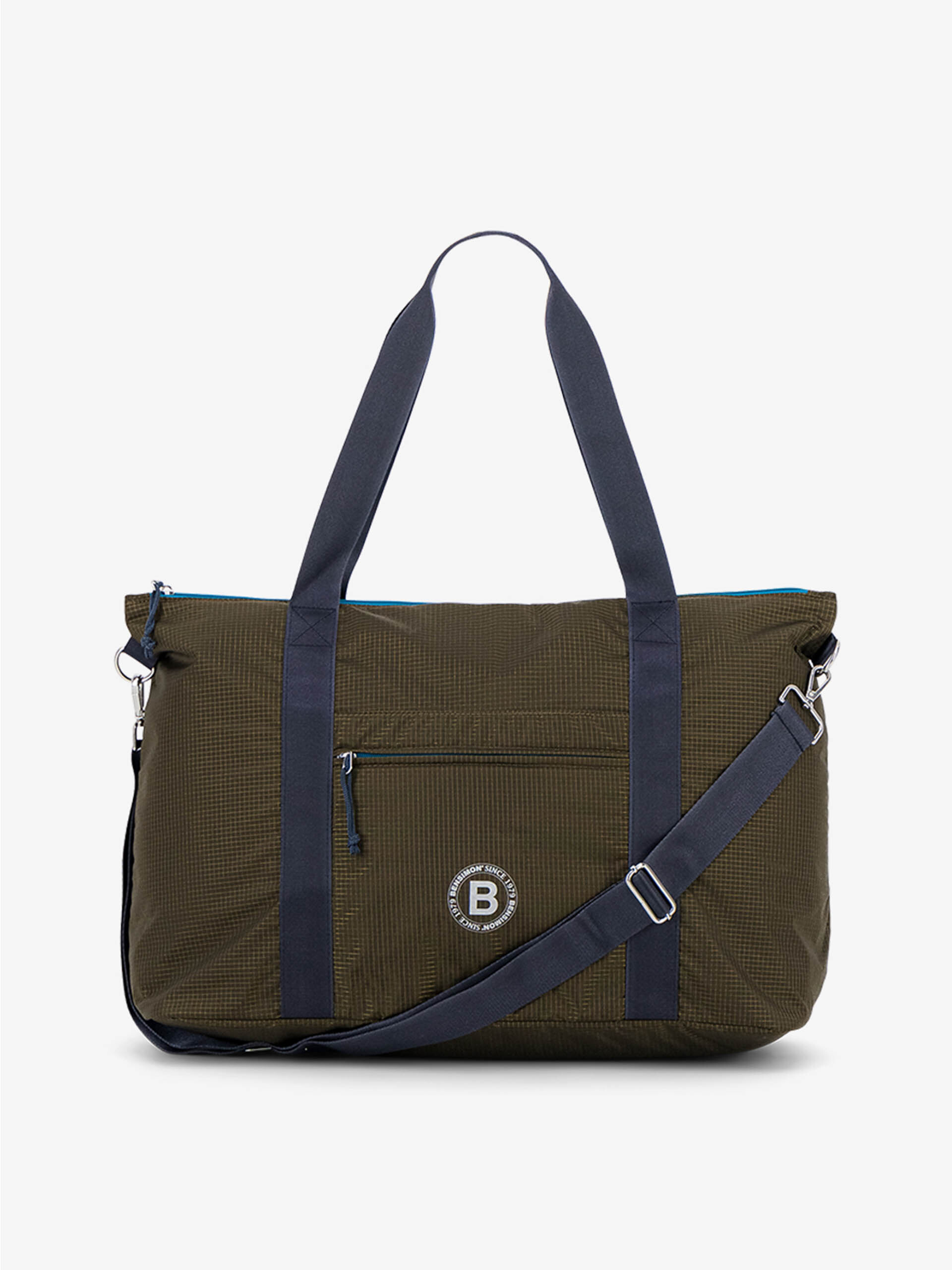 SHOPPING BAG -  Cachou , Bags & Luggage Bensimon