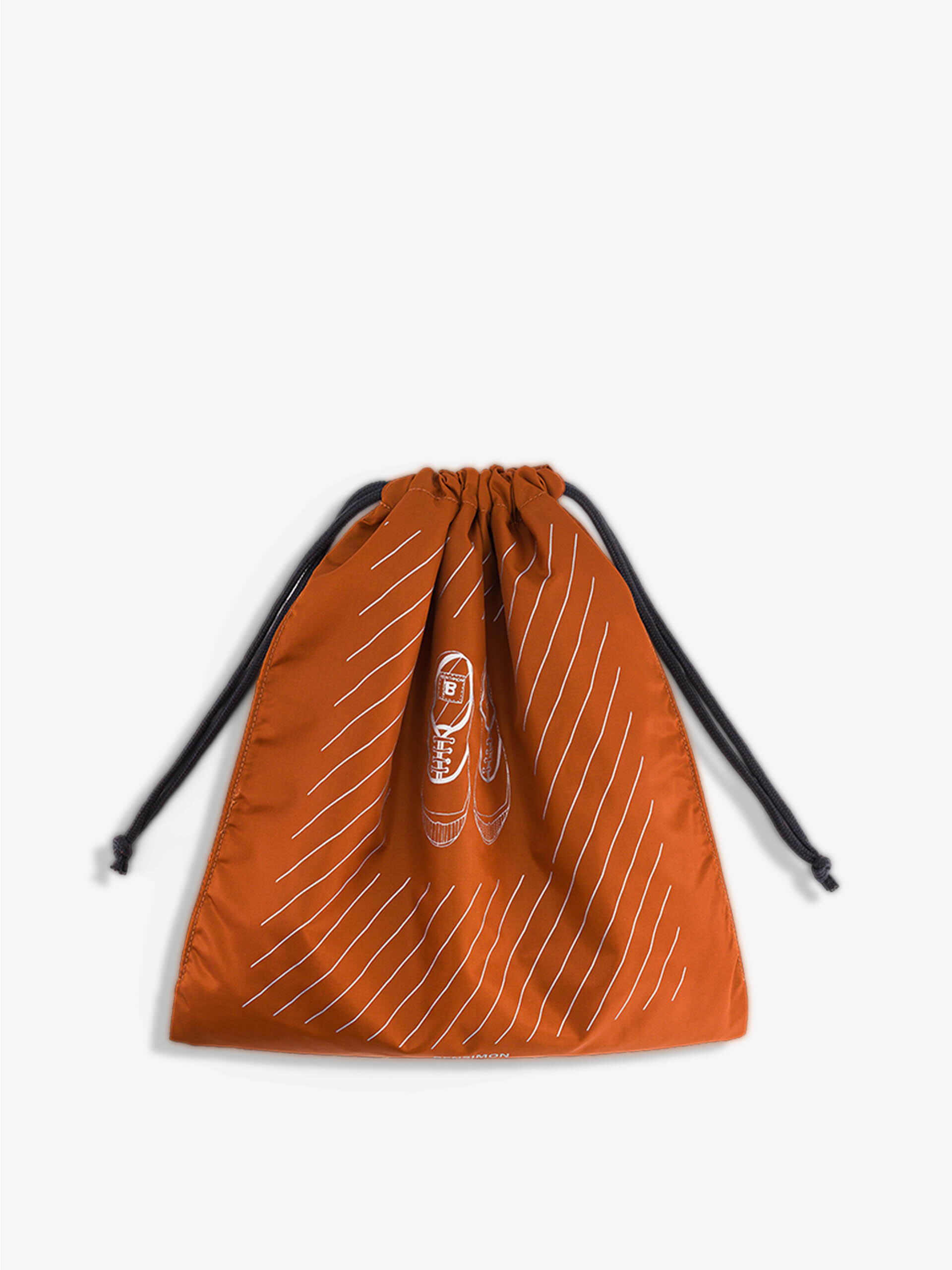 SHOE POUCH -  Flame , Bags & Luggage Bensimon