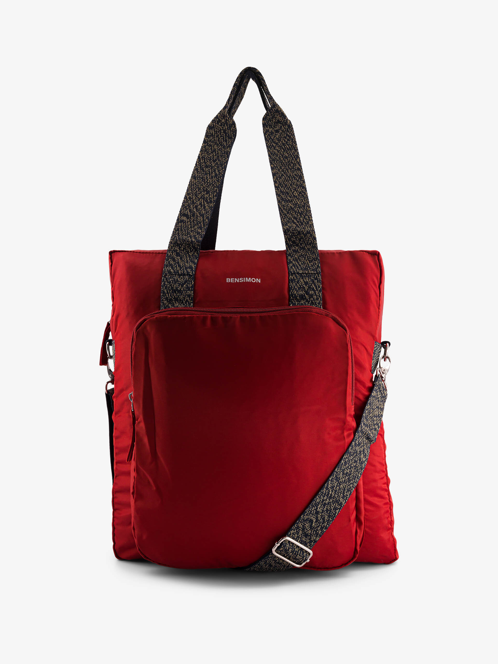 HELMET BAG -  Brick , Bags & Luggage Bensimon