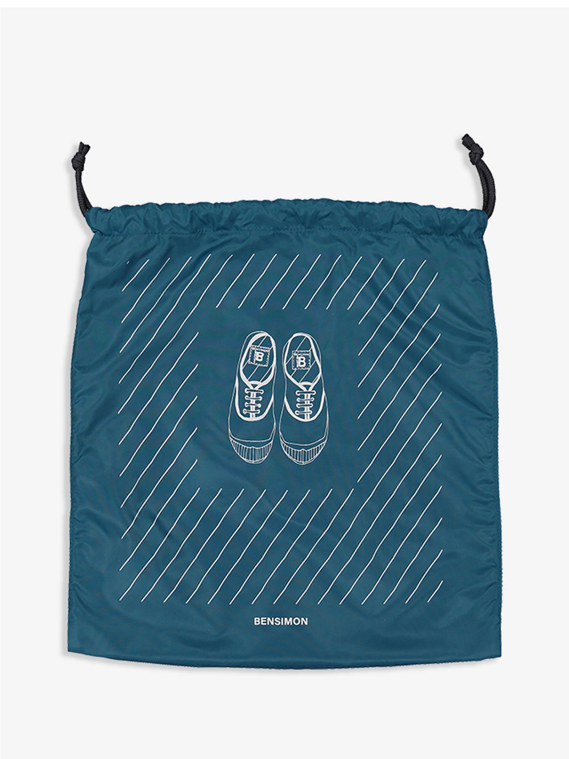 SHOE POUCH -  Ocean , Bags & Luggage Bensimon