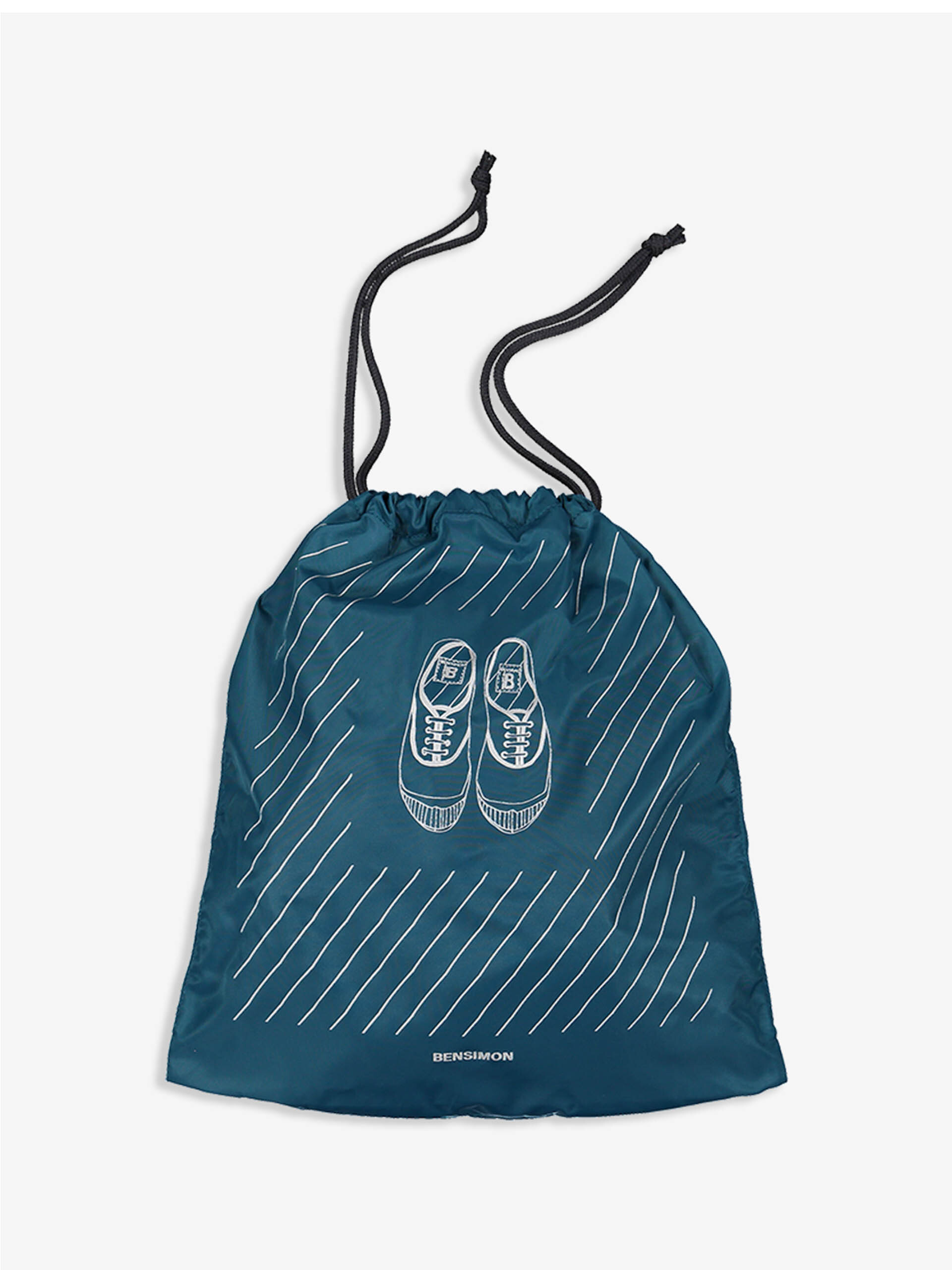 SHOE POUCH -  Ocean , Bags & Luggage Bensimon