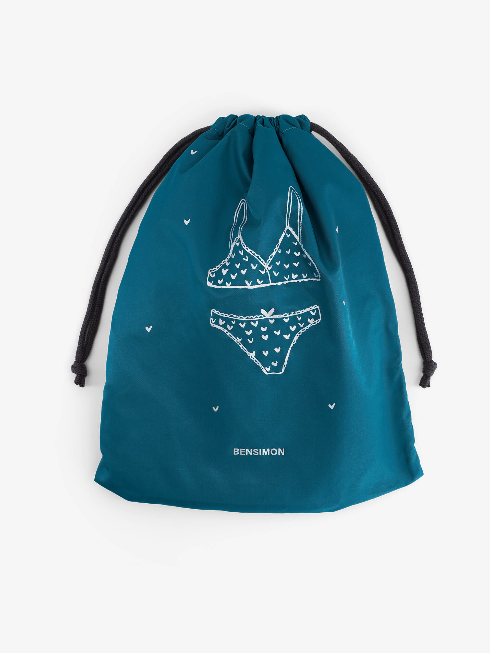 LINGERIE POUCH -  Ocean , Bags & Luggage Bensimon