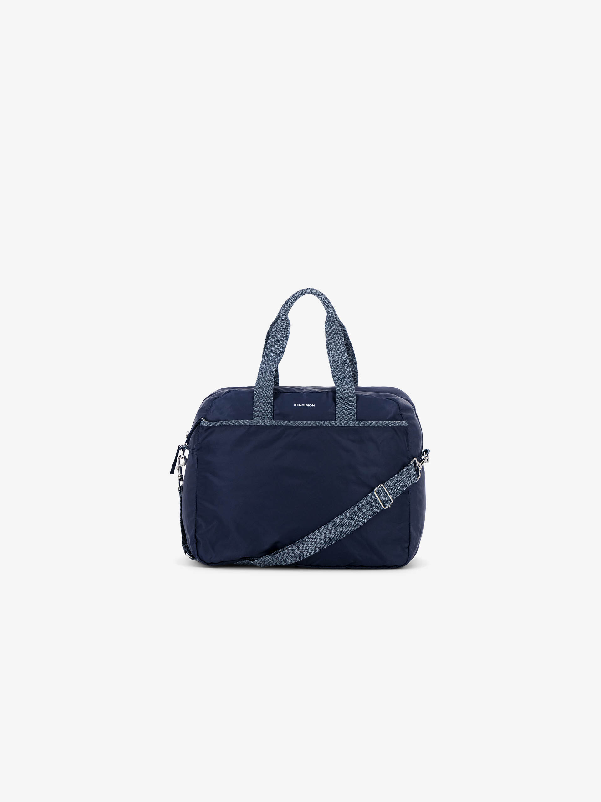 TOURBAG -  Bleu nuit , Bags & Luggage Bensimon